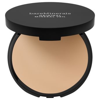veil setting bareminerals drumroll
