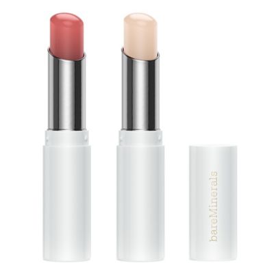 bare minerals lip
