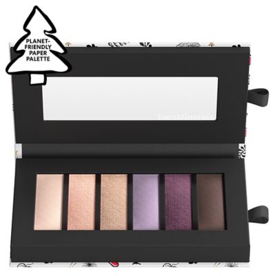 Joyful Color Gen Nude Eyeshadow Palette