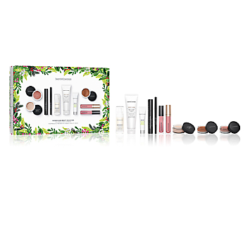 10-Piece Clean Beauty Collection
