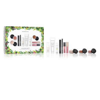 thumbnail image 10-Piece Clean Beauty Collection
