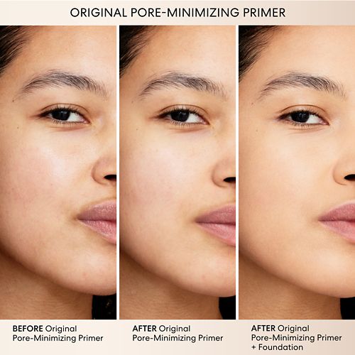 PRIME TIME Original Pore Minimizing Primer