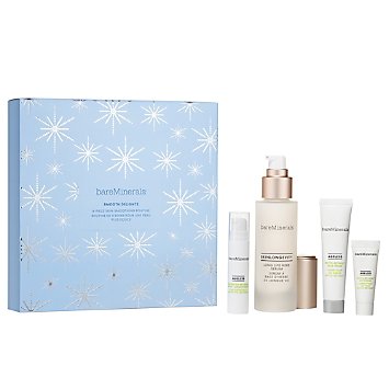 SMOOTH DELIGHTS  4-PIECE SKINCARE SET