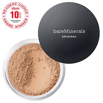 powder foundation