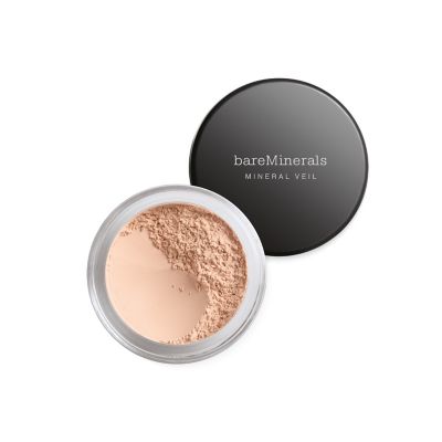 Finishing Powder And Setting Powder Bareminerals