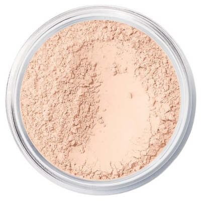 Mineral Veil<sup>&reg;</sup> Finishing Powder