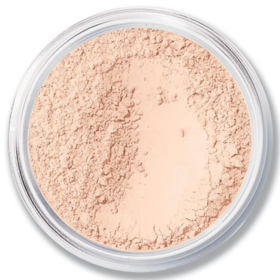 Poudre de Finition Mineral Veil - Illuminating 