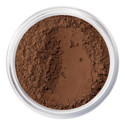 Fond de Teint Matte SPF 15 - Deepest Deep