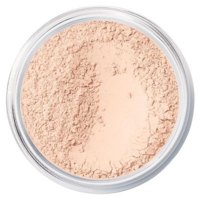 Poudre de Finition Mineral VeilSPF 25