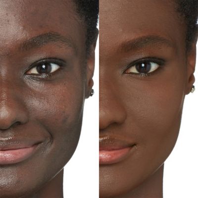 thumbnail imageLoose Powder MATTE Foundation SPF 15