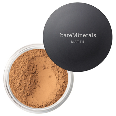 Loose Powder MATTE Foundation SPF 15