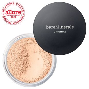 ORIGINAL Loose Mineral Foundation Broad Spectrum SPF 15