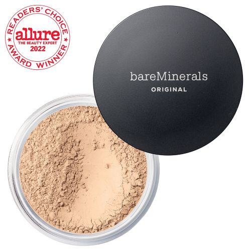 ORIGINAL Loose Mineral Foundation Broad Spectrum SPF 15