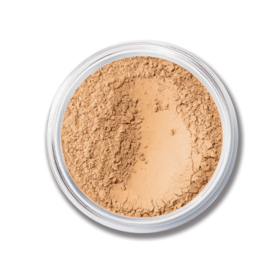 Fond de Teint Original SPF 15 - Golden Medium