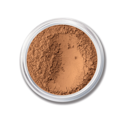 Fond de Teint Original SPF 15 - Warm Tan