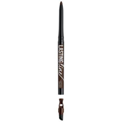 Lasting Line Long-Wearing Eyeliner