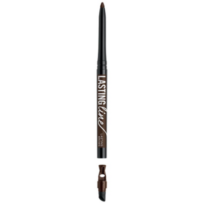 Lasting Line Long-Wearing Eyeliner