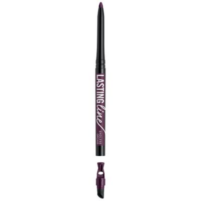 Lasting Line Long-Wearing Eyeliner