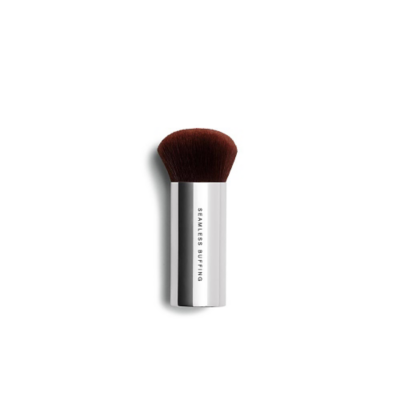 seamless buffing brush