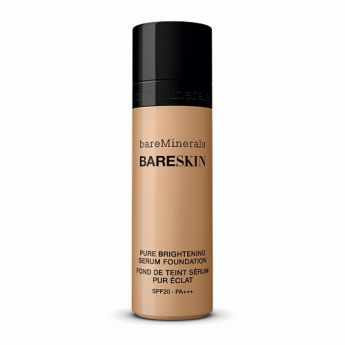 bareSkin Pure Brightening Serum Foundation SPF20
