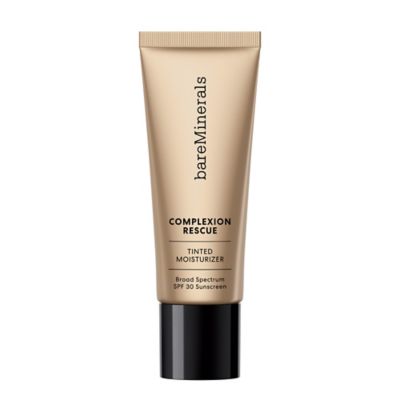 Complexion Rescue Tinted Hydrating Gel Cream And Moisturizer Bareminerals