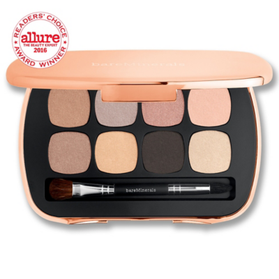 READY Sexy Neutrals Eyeshadow Palette