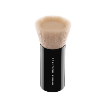 bare minerals brushes made of