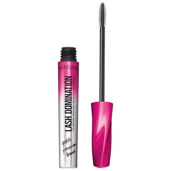 Lash Domination<sup>&reg;</sup> Volumizing Mascara with Petite Precision<sup>&trade;</sup> Brush