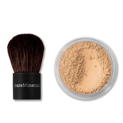 bareminerals blemish remedy foundation clearly silk 05