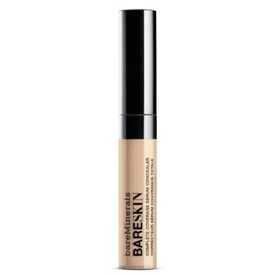 thumbnail imagebareSkin Complete Coverage Serum Concealer
