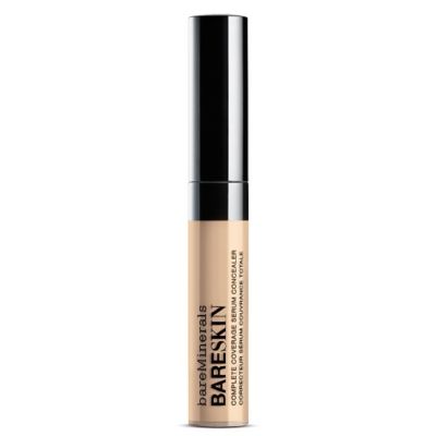 thumbnail imagebareSkin Complete Coverage Serum Concealer