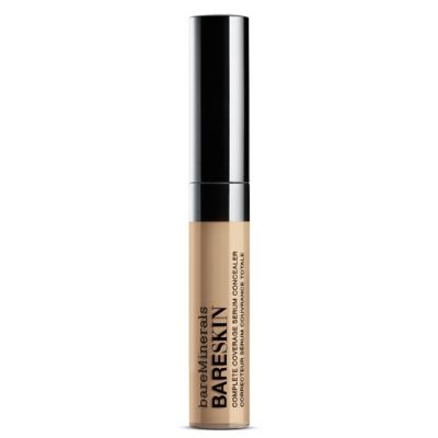 thumbnail imagebareSkin Complete Coverage Serum Concealer
