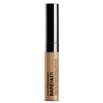 thumbnail imagebareSkin Complete Coverage Serum Concealer