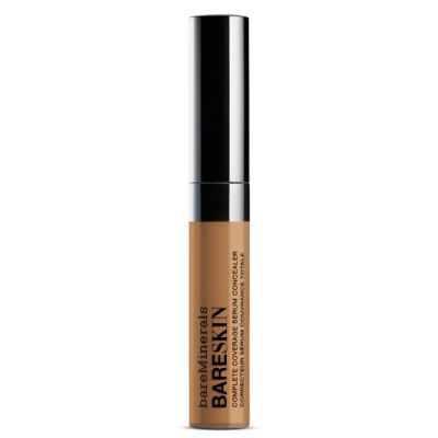 thumbnail imagebareSkin Complete Coverage Serum Concealer