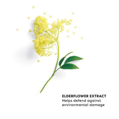 bareminerals plush cleanser