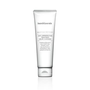BLEMISH REMEDY Anti-Imperfection Treatment Gelee Cleanser