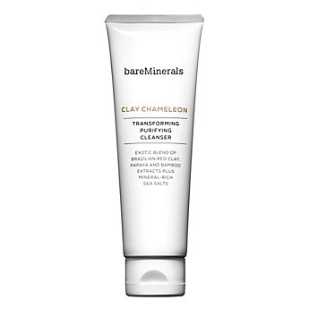Clay Chameleon Transforming Purifying Cleanser