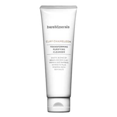 CLAY CHAMELEON Transforming Purifying Cleanser