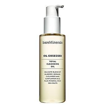 Oil Obsessed Total Cleansing Oil