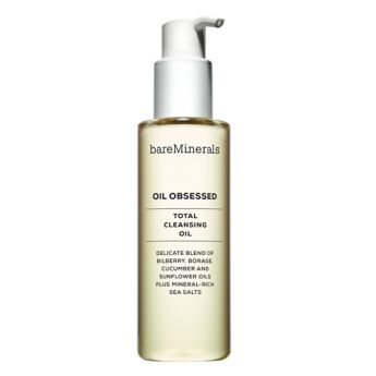 OIL OBSESSED Total Cleansing Oil