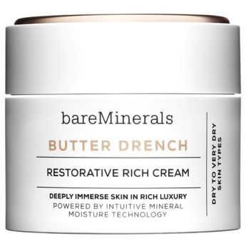 BUTTER DRENCH Restorative Rich Cream