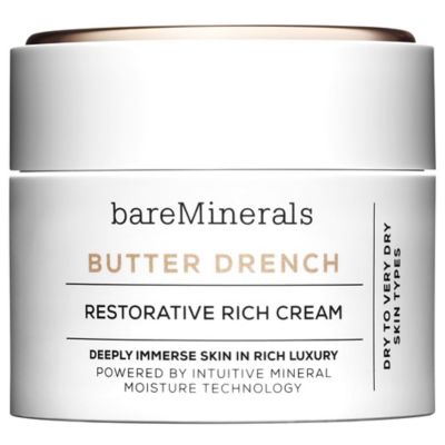 BUTTER DRENCH Restorative Rich Cream