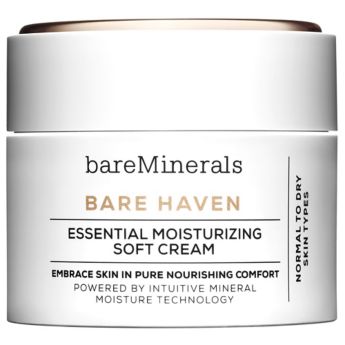 BARE HAVEN Essential Moisturizing Soft Cream