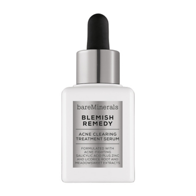 Blemish Remedy Acne Clearing Treatment Serum