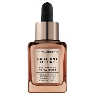 Brilliant Future Age Defense and Renew Serum