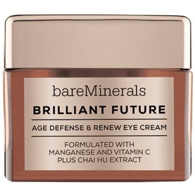 Brilliant Future Age Defense and Renew Eye Cream