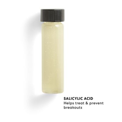 acne clearing treatment serum