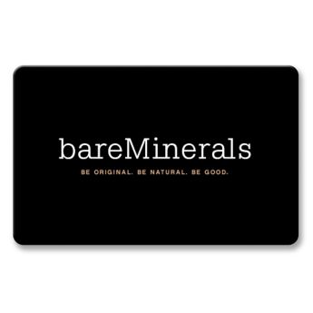 bareMinerals Gift Cards