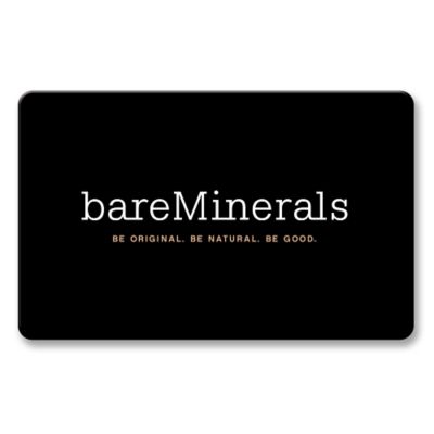 bareMinerals Gift Card