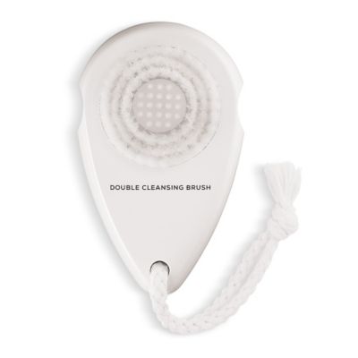Skinsorials Double Cleansing Brush